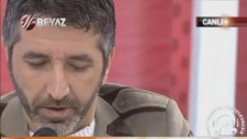Ali Kınık - Hapiste Yatarım Senin İçin (Canlı Performans)