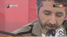 Ali Kınık - Kemancı (Canlı Performans)