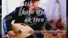 Fatih Akyar - Mendilimin Dört Ucu