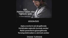 İhsan Turhan - Ben Aşığım Demek Kolay Amma