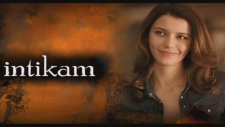 Intikam Dizi Müzikleri - Hasret Kaldım
