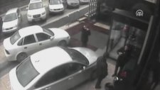 İşte canlı bombanın ilk görüntüleri!