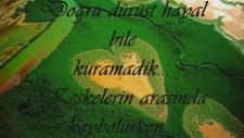 Kavuşamasakda Sevmeyi Bildik Biz