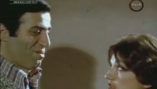 Kemal Sunal - Meraklı Köfteci - Baskın Sahnesi