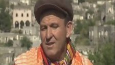 Kerimoğlu İsmail - O Bir Teke Yörük