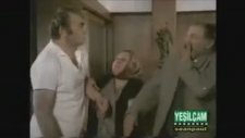 O Tokat Sucu Rıza'yla Birlikte Bizlere de Atılmıştı