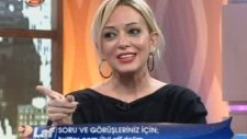Saba Tümer, Ümit Karan'a sordu kaç yaşında milli oldun