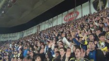 Fenerbahçe - Sivasspor | Saldırsana Kanarya !