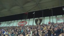 Fenerbahçe - Sivasspor | Vura Vura Vura Kıra Kıra Kıra