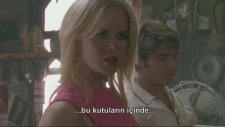 Gazeteci Çocuk - The Paperboy Türkçe Altyazılı Fragman