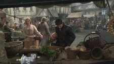 Hansel & Gretel: Cadı Avcıları Kamera Arkası