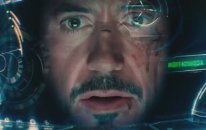 Iron Man 3 Fragman