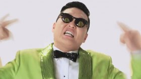 PSY - Wonderful Pistachios PSY - Wonderful Pistachios