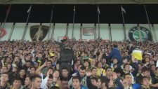 Saldırsana Kanarya (Fenerbahçe)