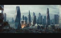 Star Trek Into the Darkness (Trailer)