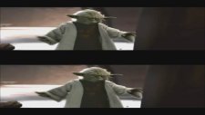 Star Wars: Bölüm II - Klonlar´ın Saldırısı (3D) Fragmanı