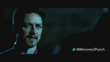 Welcome to the Punch Fragman