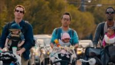 Büyükler 2 Orjinal Fragman