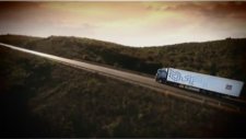 Ford Cargo Zaman Tüneli
