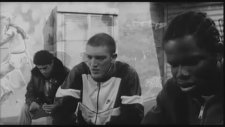 La Haine Fragman