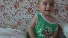 Müzik Ve Bebek!
