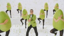 Psy Wonderful Pistachios Get Crackin