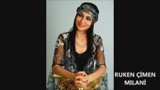 Ruken Çimen - Milani