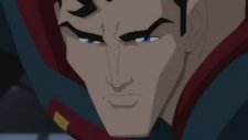 Superman: Unbound (2013) – Türkçe Altyazılı Fragmanı