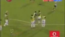 20 Şubat 2011 Pazar Bjk 2 - 4 Fb