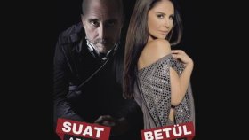 Betül Demir - Ft. Suat Ateşdağlı - Cesaretin Varmı Aşka Betül Demir - Ft. Suat Ateşdağlı - Cesaretin Varmı Aşka