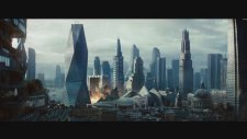 Bilinmeze Doğru - Star Trek Altyazılı Fragmanı