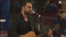 Bora Duran - Sen de Gidersen - Canlı Performans