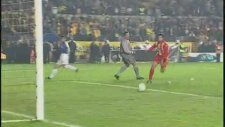 Fenerbahçe Bayramı Fb 6 - Gs 0