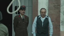 Karadayı 13.Bölüm Nazif Şiir Sahnesi
