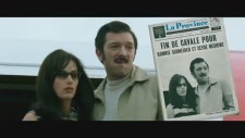 Ölümcül İçgüdü Fragman