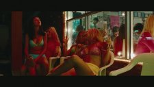 Spring Breakers Fragman
