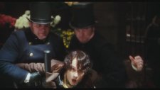 Sweeney Todd: Fleet Sokağının Şeytan Berberi Fragman