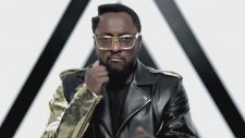 Will I Am - Scream | Shout Ft. Britney Spears