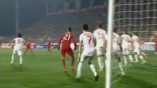 Türkiye 0 - 2 Çek Cumhuriyeti (Maç Özeti) 06.02.2013