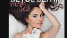 Betül Demir - Geri Dön Betül Demir - Geri Dön