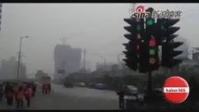 Bu Lamba Türkiye'de Olsa Ne Olur?