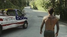 David Beckham Yeni Reklam Filmi