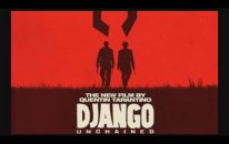 Django Unchaıned - Maın Theme - Django
