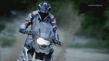 Dünyanın En Başarılı Seyahat Motoru BMW R 1200 GS