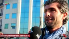 Erkekler Ve Kadınlar Dost Olabilir Mi?