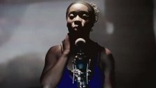 Iyeoka - Simply Falling