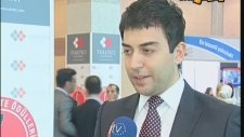 Kerem Göğüş Ekopazar Programında
