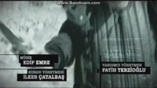 Şefkat Tepe - Jenerik Müziği