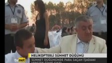 TV NET ANA HABER MUHTEŞEM SÜNNET DÜĞÜNÜ