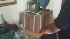 Bileme Makinası Nasıl Kullanılır?